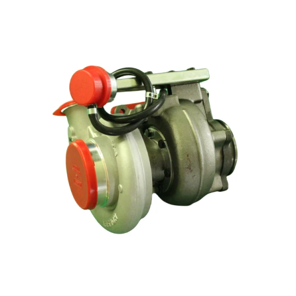 Turbo PC200-8