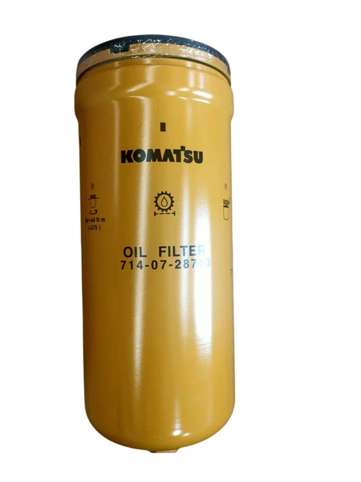 Uložak 714-07-28713 za utovarivač Komatsu WA470 WA480