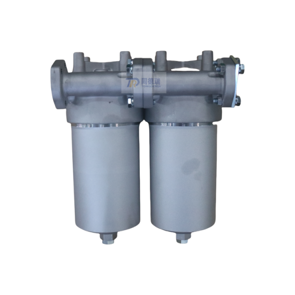 Sklop filtra ulja za kiper 569-16-81100