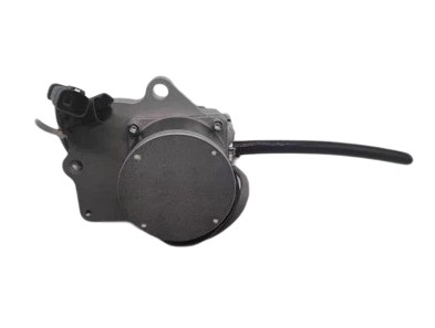 Motor prigušnice bagera 7834-41-3002 za Komatsu PC300-7
