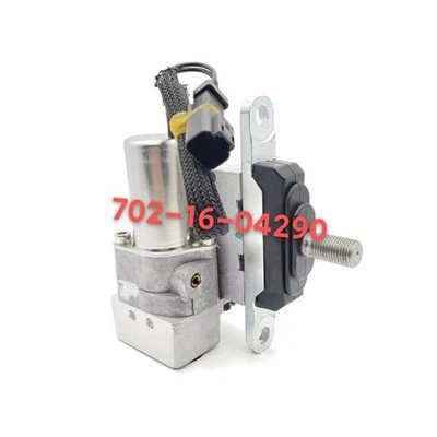 702-16-04290 Pilot ventil za Komatsu PC290-10