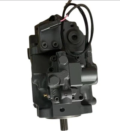 708-1U-00133 hidraulička pumpa za D275-5R