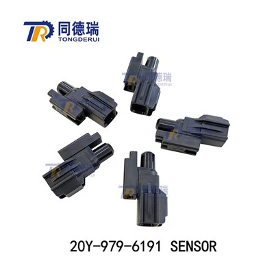 Originalni proizvod 20Y-979-6191 senzor za BP500-7 PC200 PC1250 D475