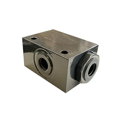 HD605 HD785 ventilski sklop 56B-43-17430 OEM Japan na zalihama po dobroj cijeni