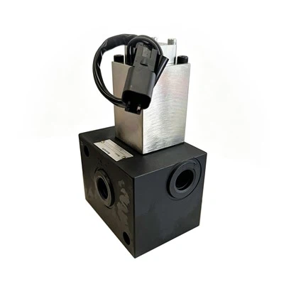 HD785 sklop ventila 561-88-86270 OEM Japan na zalihama po dobroj cijeni
