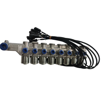 Komatsu PC1250-11 elektromagnetski ventil 2A3-60-11321