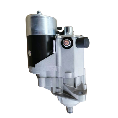 Komatsu PC200-8 Motor za pokretanje 600-863-5111